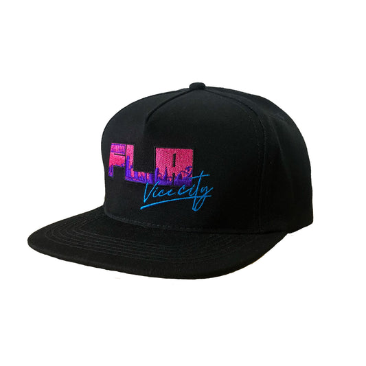 FLA City Snapback