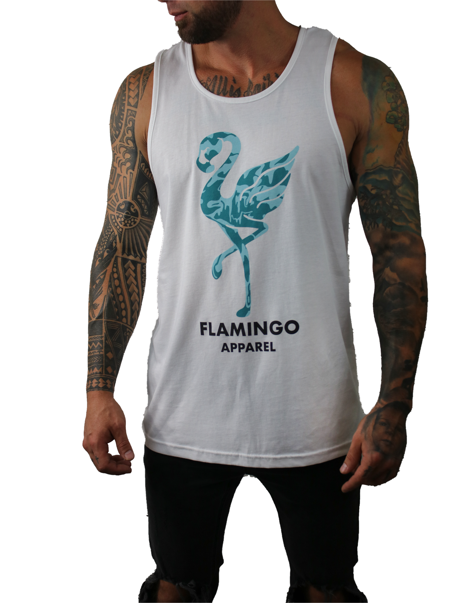FLAMINGO APPAREL – Flamingo Apparel