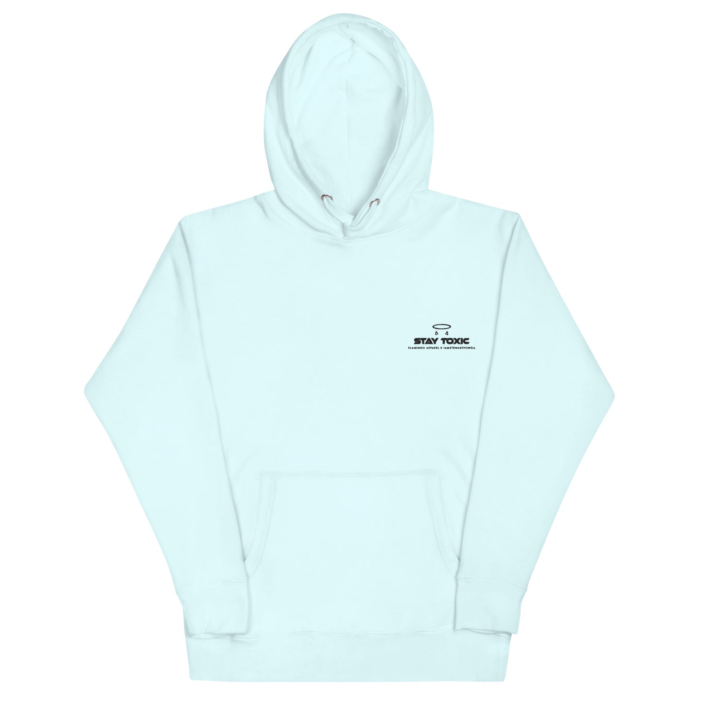 Stay Toxic - Hoodie