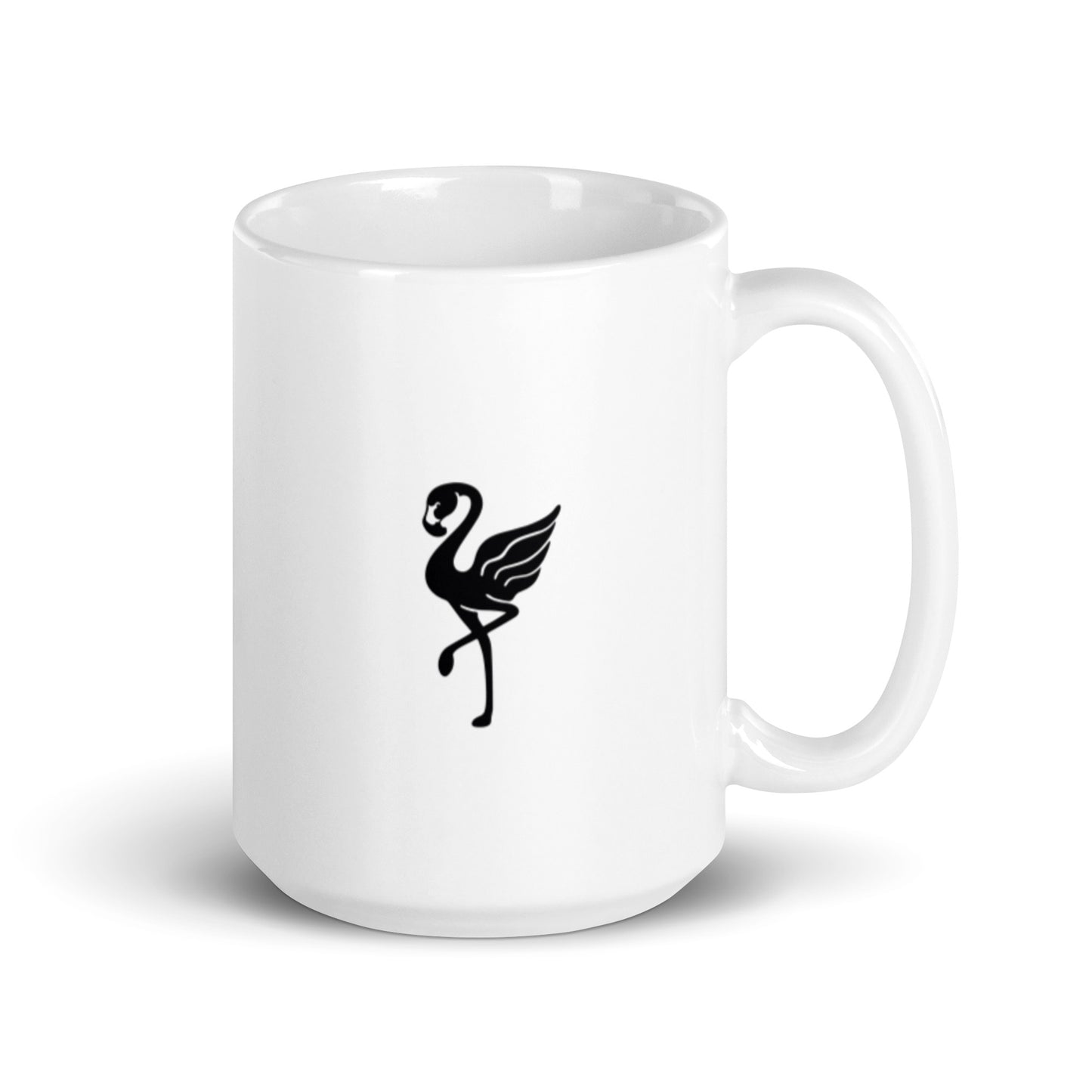 Stay Toxic - White Glossy Coffee Mug